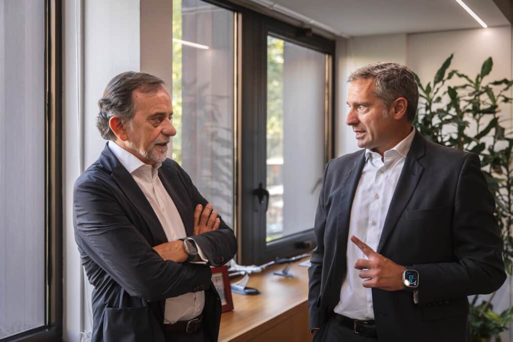PIB Group Iberia refuerza su posición en la estructura de gobierno global de PIB Group