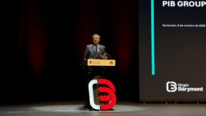 Conbenefits Previsión, agencia vinculada de PIB Group Iberia, participa en la convención XVI de Grupo Bárymont