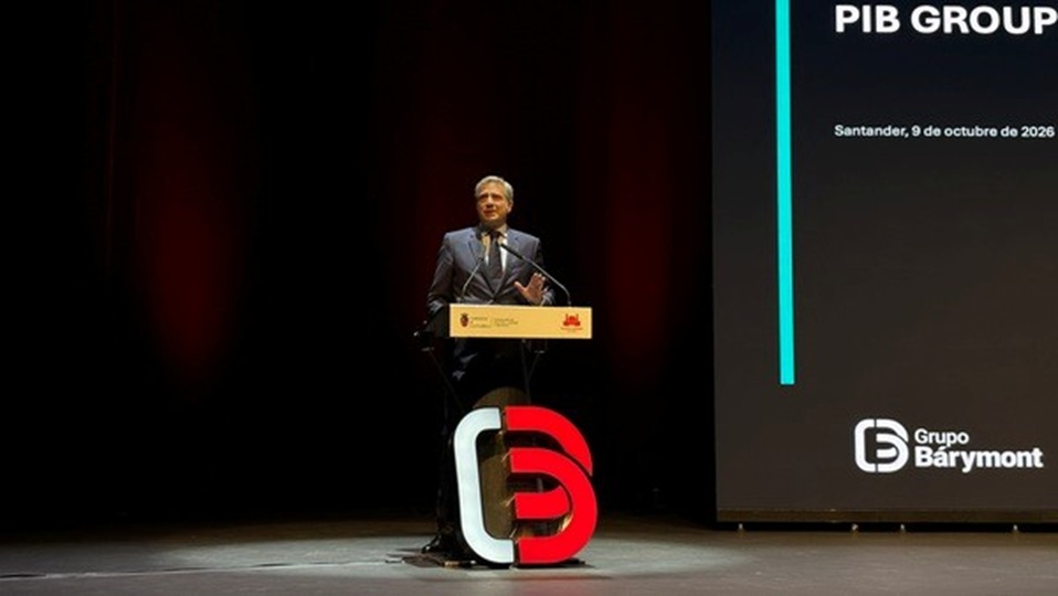 Conbenefits Previsión, agencia vinculada de PIB Group Iberia, participa en la convención XVI de Grupo Bárymont