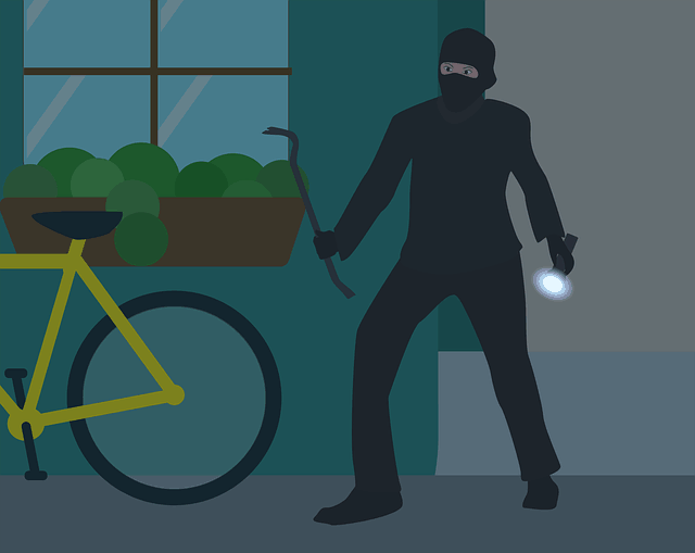 Theft coverage in home insurance