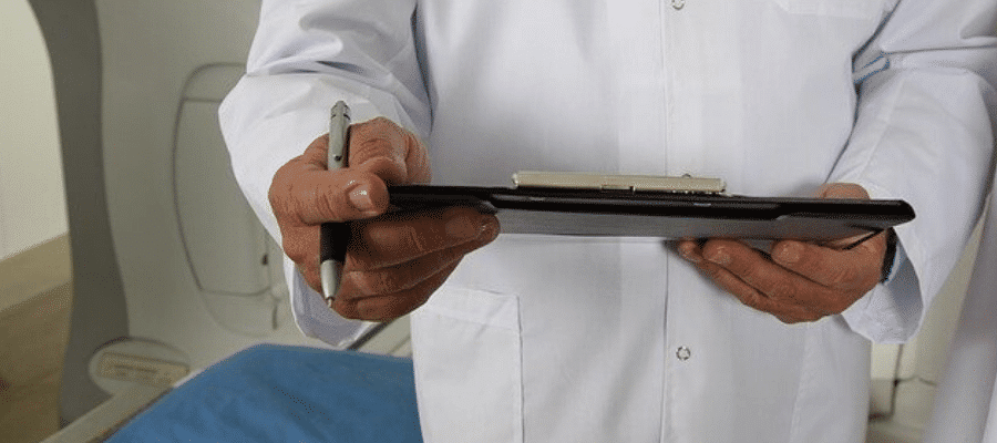 seguro médico con copago e sen copago