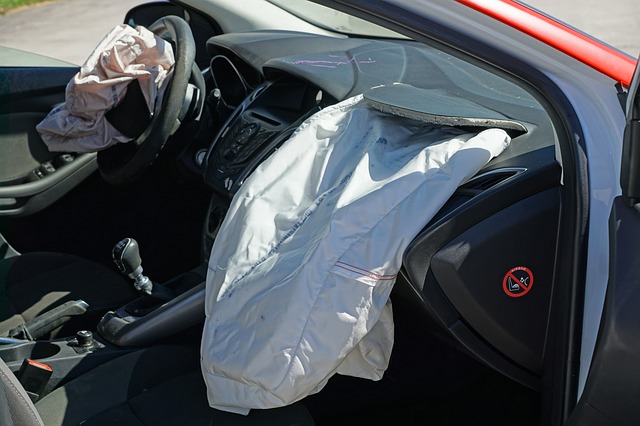 El baremo de accidentes y el seguro de auto