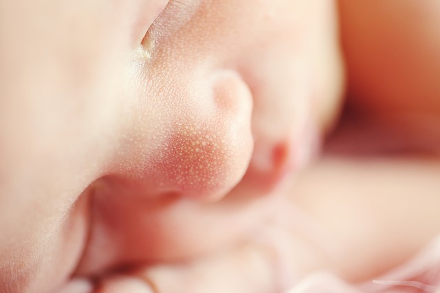 El seguro de salud y los bebés
