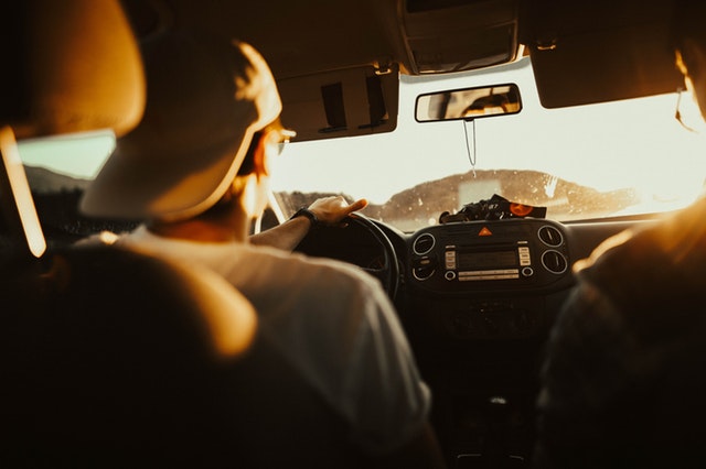 seguro blablacar