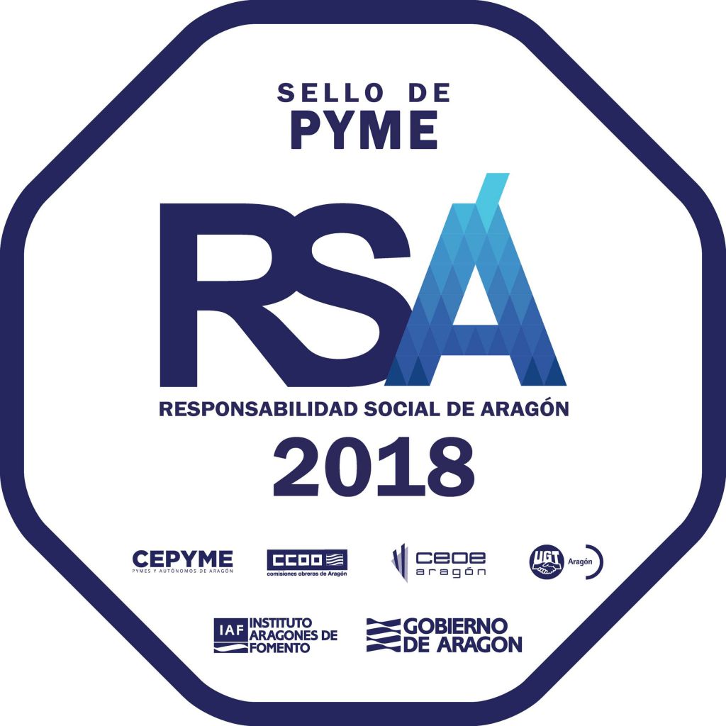 Sello Responsabilidad Social
