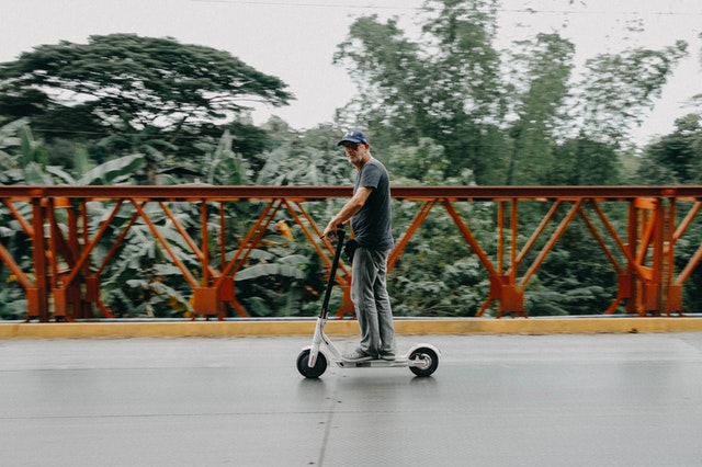 seguro patinete zaragoza​