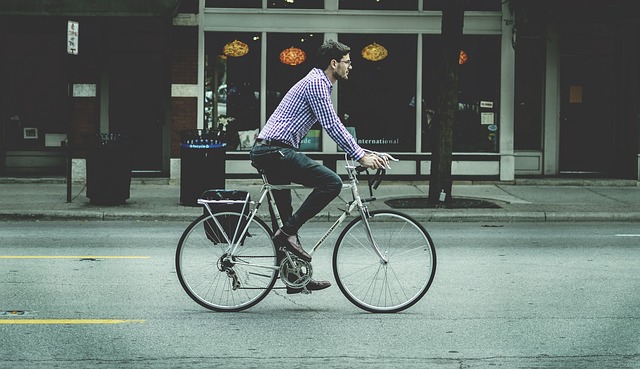 seguro bici zaragoza