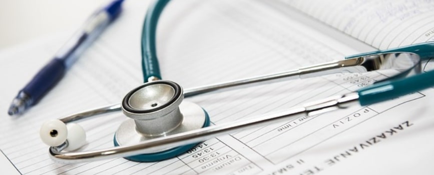 precios en el copago del seguro de salud