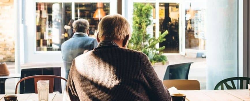 la renta vitalicia en personas mayores