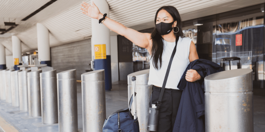 covid travel insurance