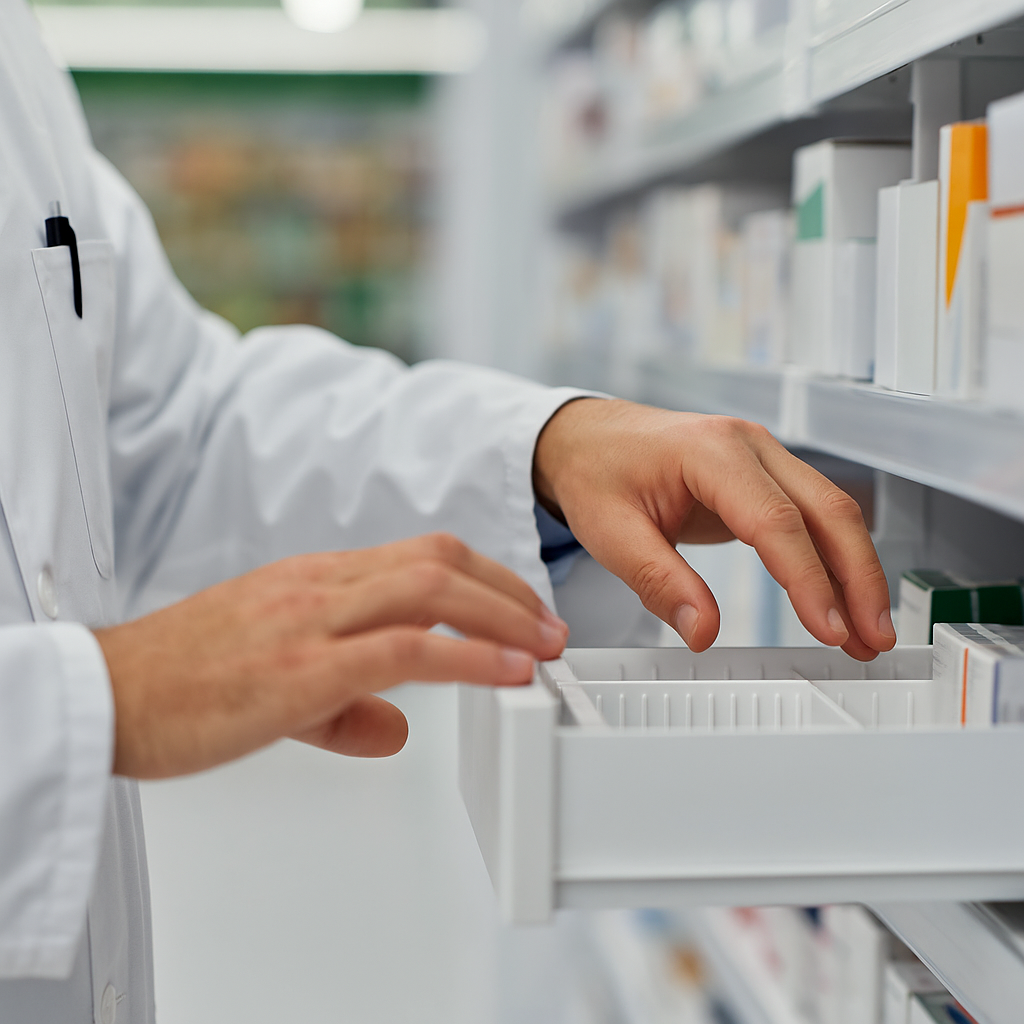 farmaceutico