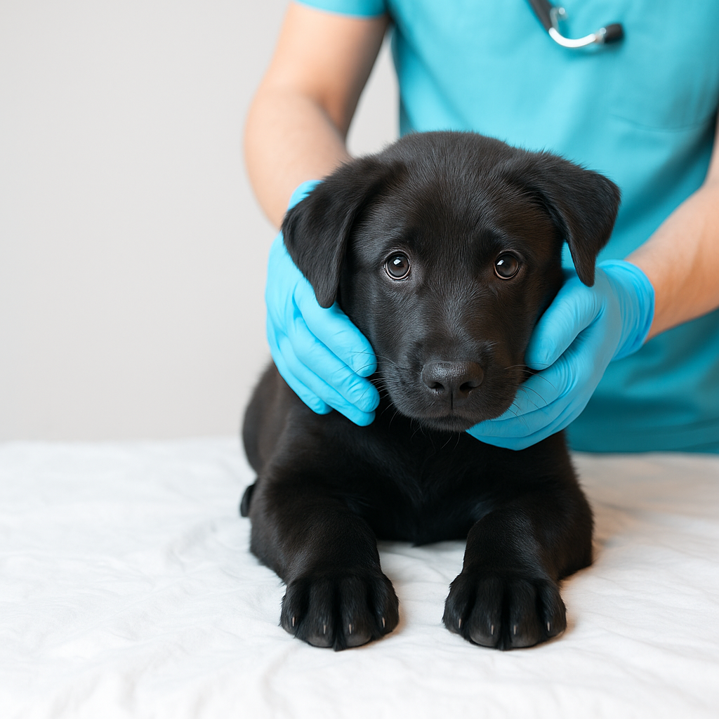 veterinario