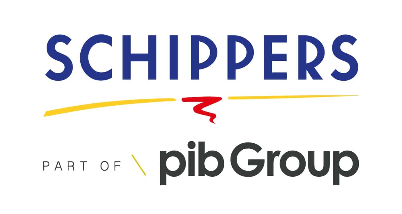 Logo Schippers 1400
