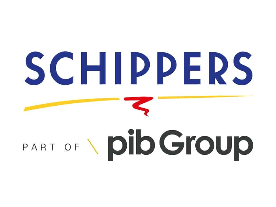 Logo Schippers 960