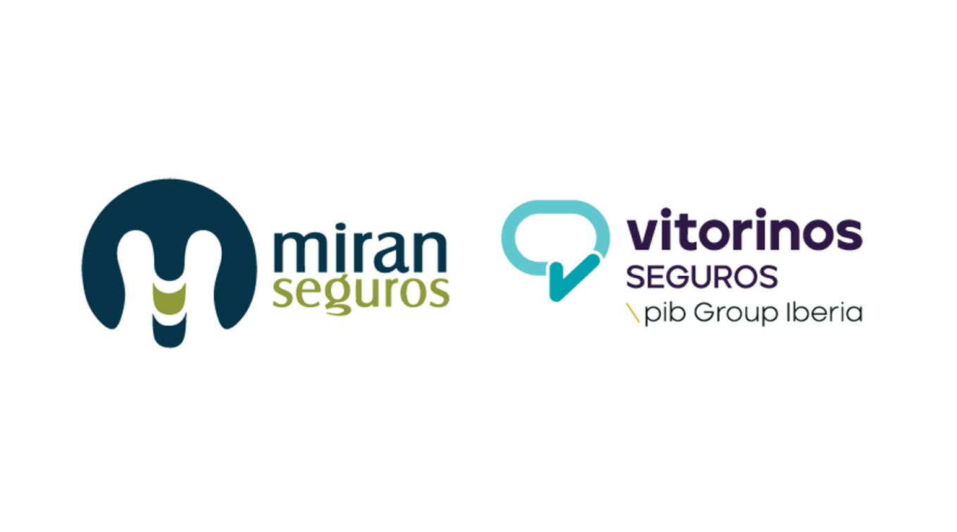 Logótipo Miran Seguros