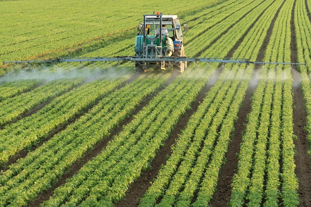 Agroseguro: en marcha la campaña 2023 de seguros agrarios. Ya puedes cotizar el seguro agrario de Frutales