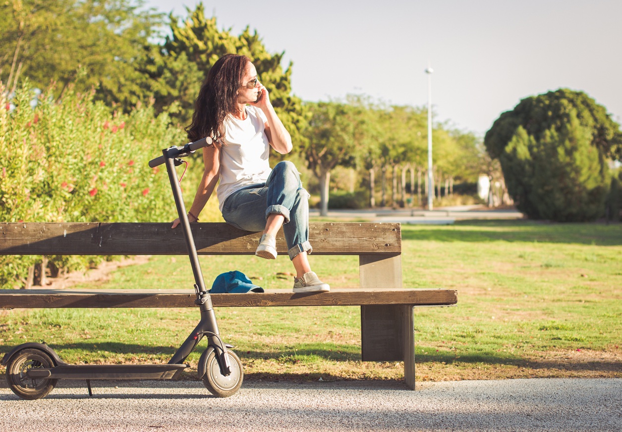 Assegurança obligatòria per a patinets elèctrics el 2026