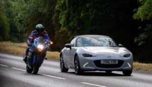 Ley 5/2025: cambios clave para tu seguro de coche y moto