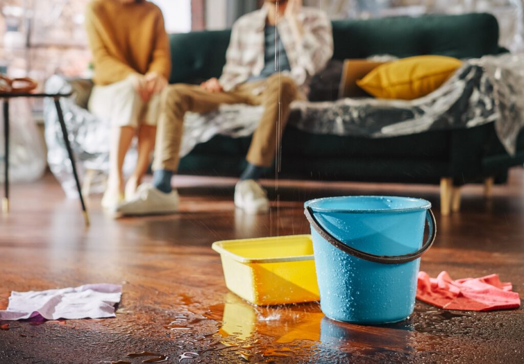 7 errores comunes al contratar un seguro de hogar (y cómo evitarlos)