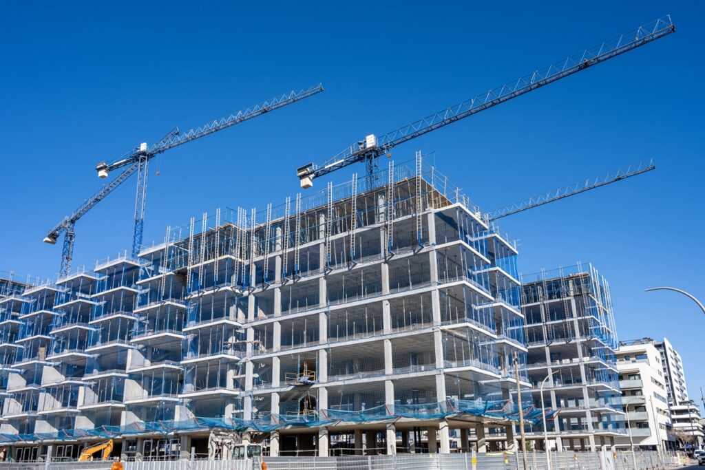 Qué seguros necesita una obra de construcción Guía completa