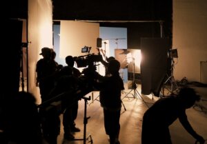 Seguro de producción audiovisual. coberturas e importancia.