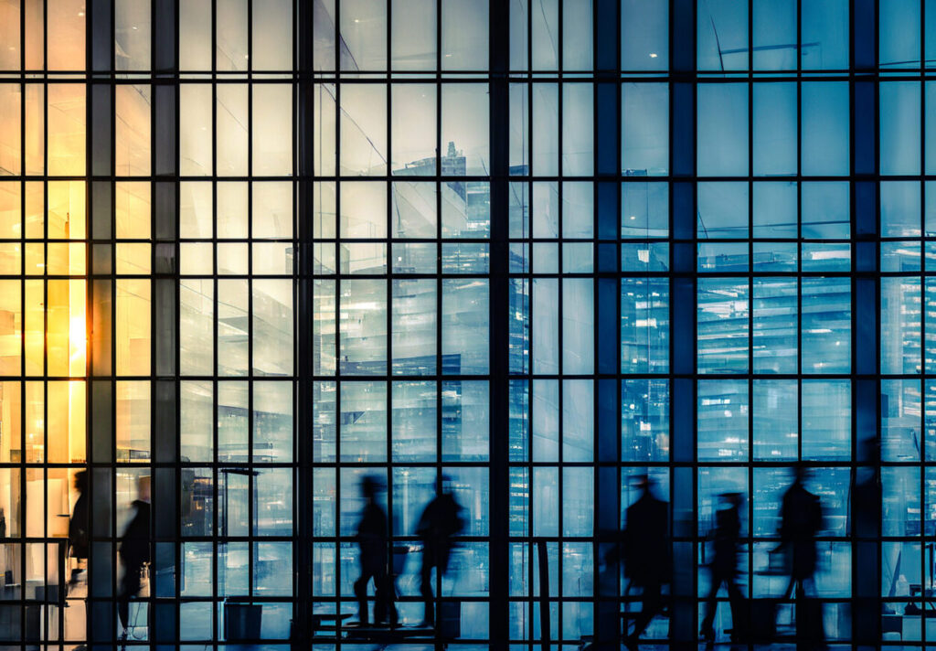 Seguro multirriesgo pyme