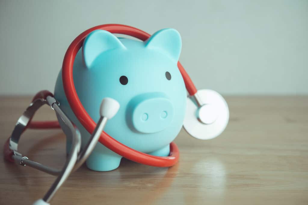 Retribución flexible y seguro médico: ahorro empresarial