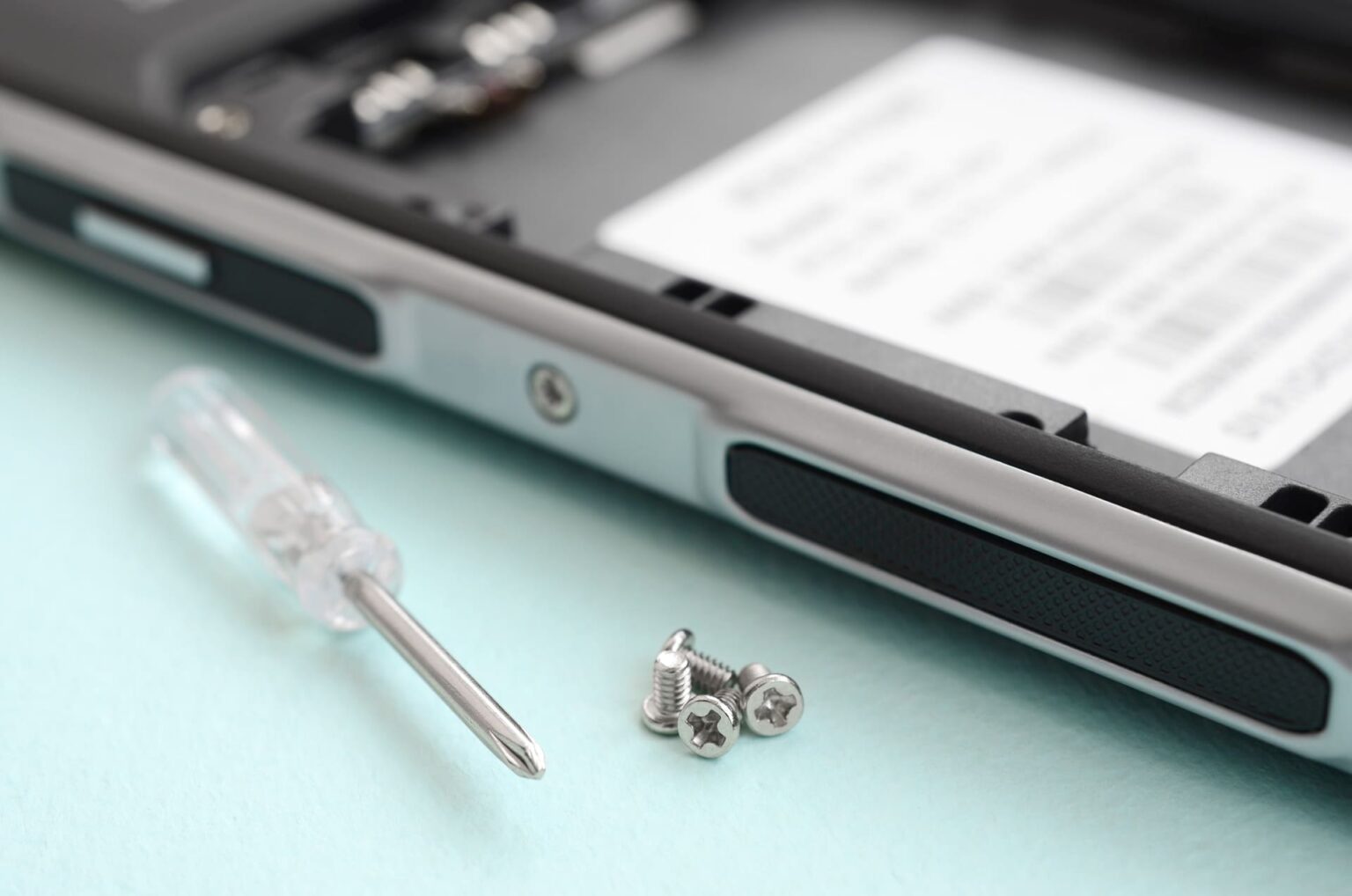 Mobile and Tablet Insurance | PIB Group Iberia