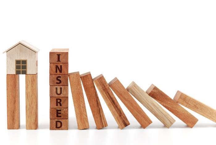 seguro de habitação em Vigo