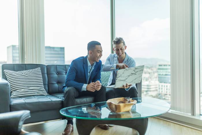 seguro para empresas em Madrid