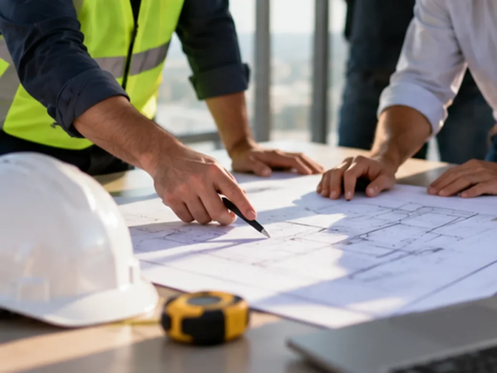 Asesoramiento especializado para contratar seguros del sector de la construcción